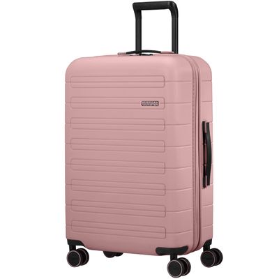 Novastream Suitcase Exp 67 Vintage Pink