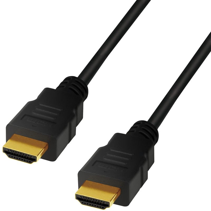 HDMI-kabel Ultra High Speed 8K/60 4K/120Hz 3m