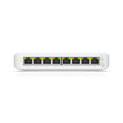 Ubiquiti USW Lite 8 PoE