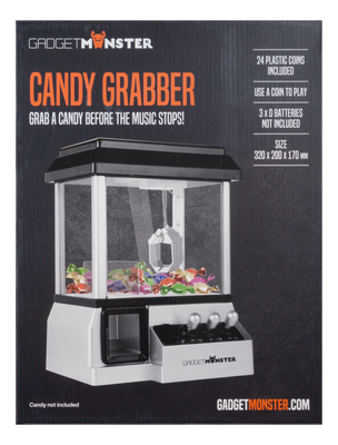 Candy Grabber