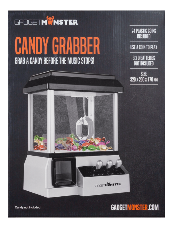 Candy Grabber
