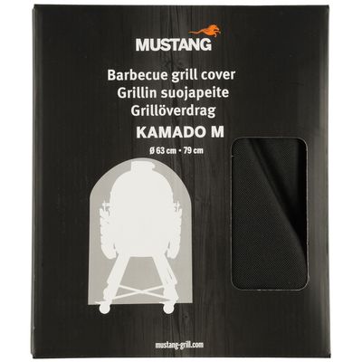 FYND Överdrag Kamado M