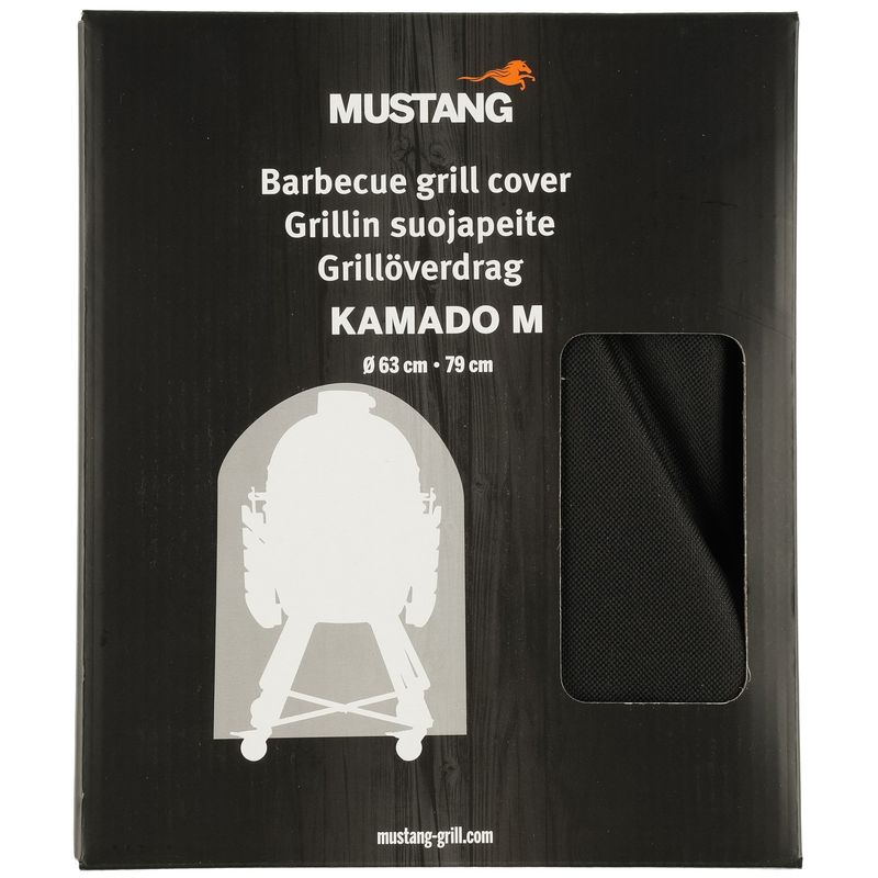 FYND Överdrag Kamado M