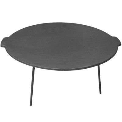 Stekhäll 45 cm   inkl ben.