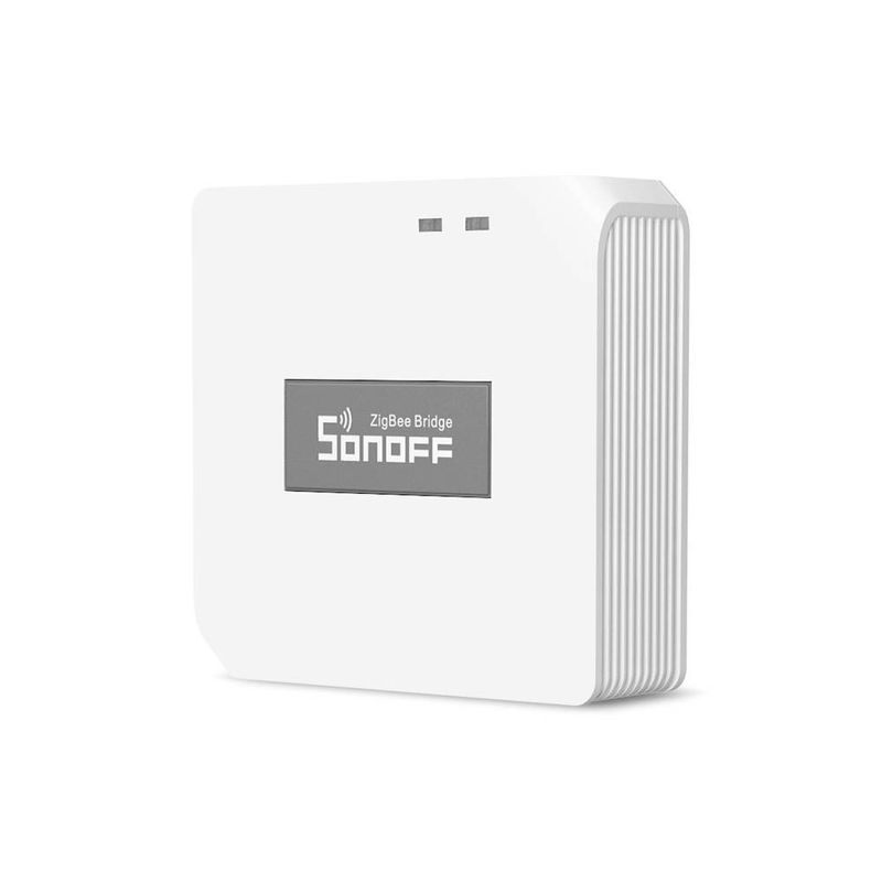 Sonoff Zigbee & WiFi Bridge Pro