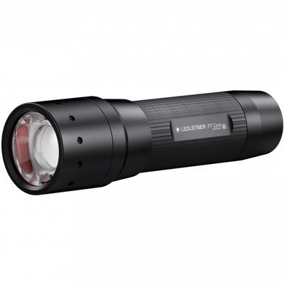 Flashlight P7 Core