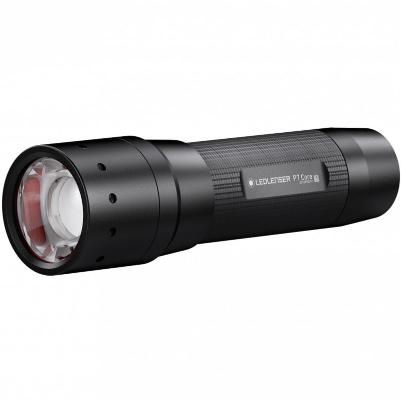 Flashlight P7 Core