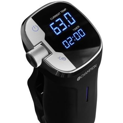 Sous Vide Precision Circulator