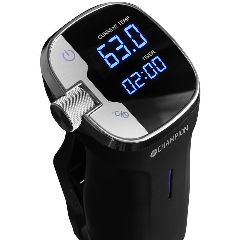 Sous Vide Precision Circulator