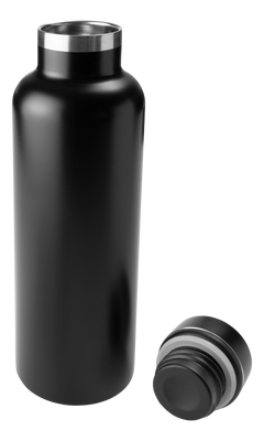 Smart termos, 750 ml, svart