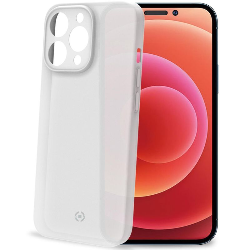 SPACE Super Thin Case iPhone 14 Pro Vit