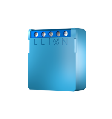 Inbyggnadsdimmer - Mini Dimmer