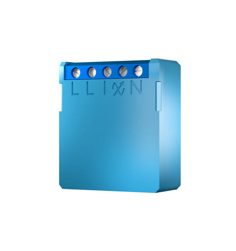 Inbyggnadsdimmer - Mini Dimmer
