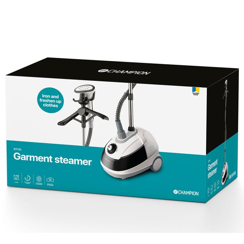 Garment Steamer ST110