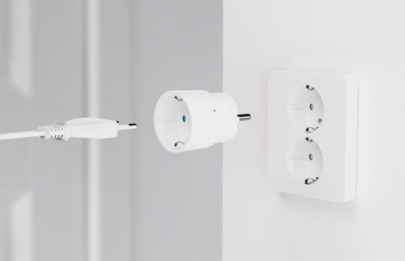Plejd Smart Plug