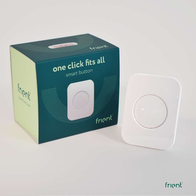 Smart Button