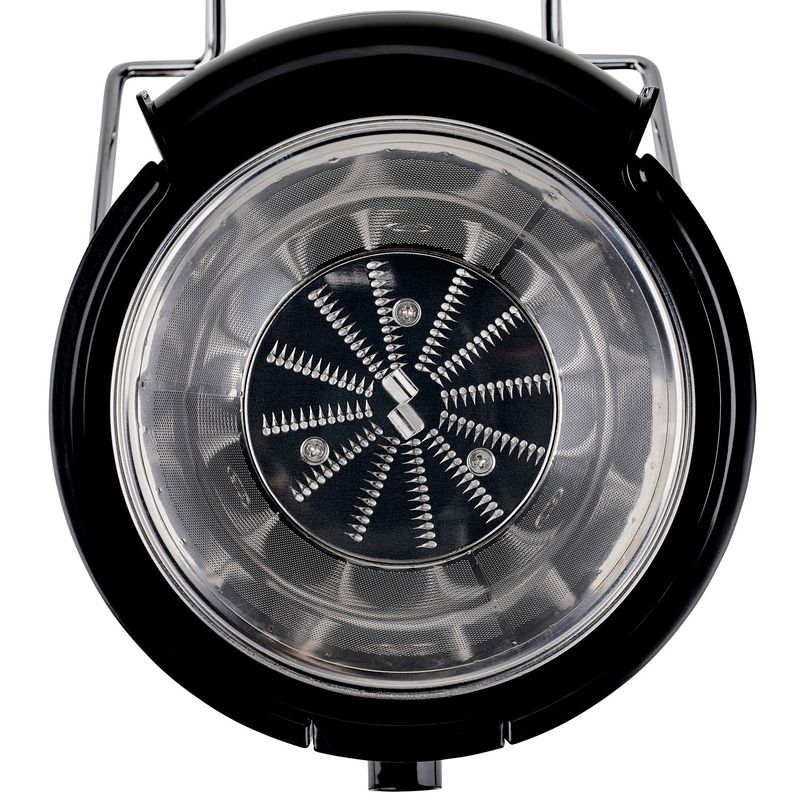 Råsaftcentrifug Small