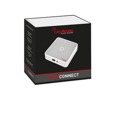EasyConnect - gateway