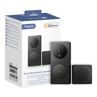 Aqara Smart Dörrklocka G4