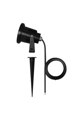 24V Trädgårdslampa för utomhusbruk - Garden Light Pro - 7W