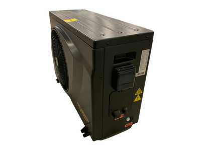Värmepump Inverter 10,5kW