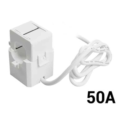 50A klämma till Shelly EM / 3EM