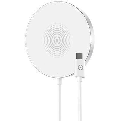 MagCharge Magnetic Wireless Charger 7.5/10W