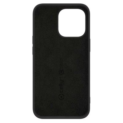 Cromo Soft rubber case iPhone 14 Pro Max Sv