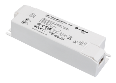 NFC Dimbar 36W LED-Drivdon med ZigBee Kontroll