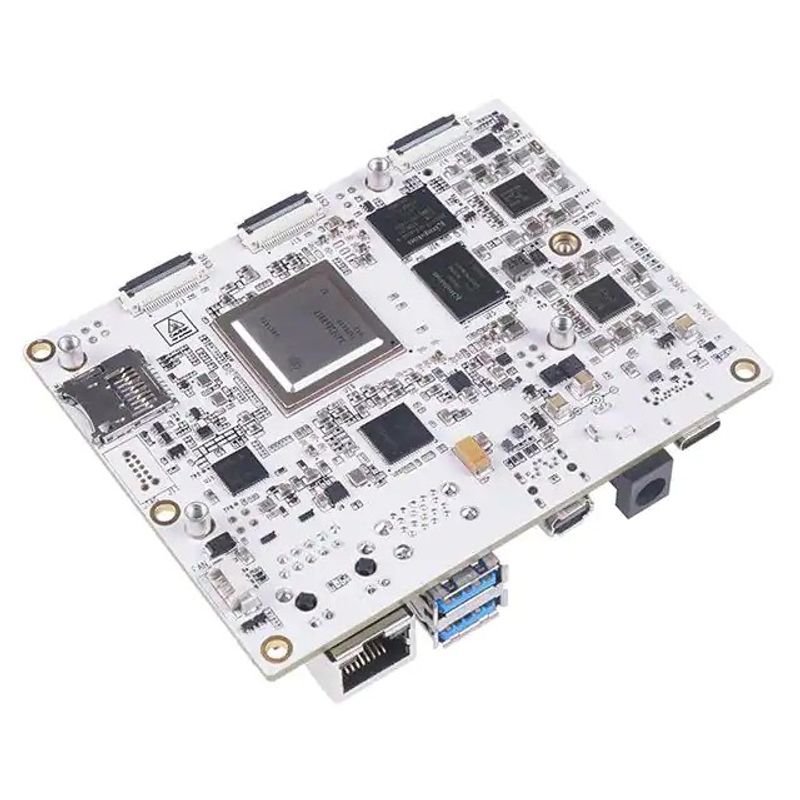 BeagleBone AI-64