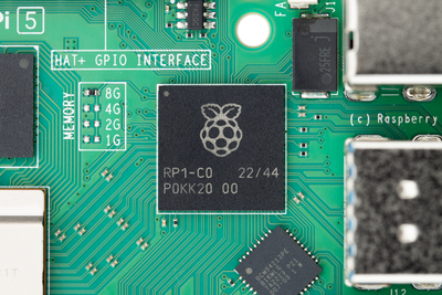 Raspberry Pi 5 - 8GB