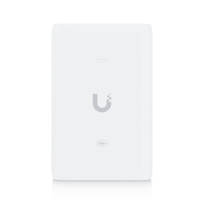 Ubiquiti PoE+ Adapter 30W