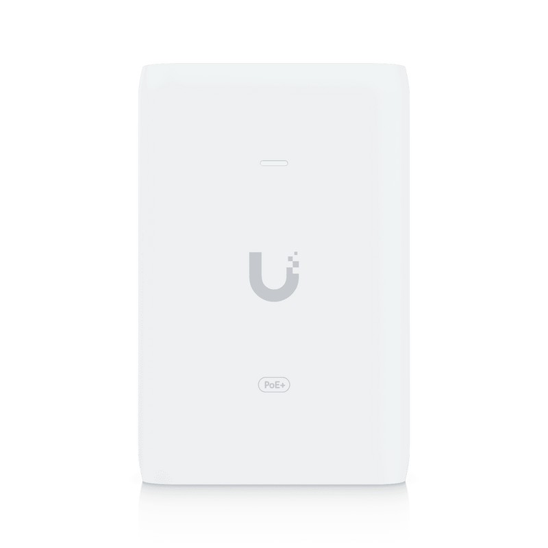 Ubiquiti PoE+ Adapter 30W