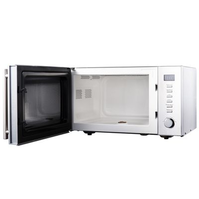 Microwave Oven 23L 900W Stainless Steel MW135