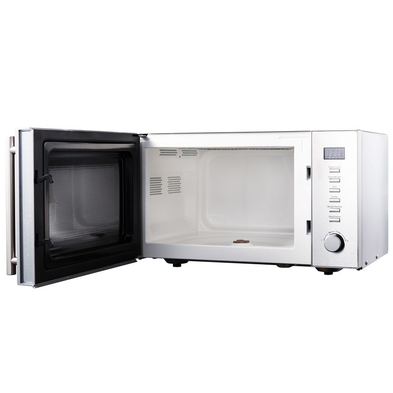Microwave Oven 23L 900W Stainless Steel MW135