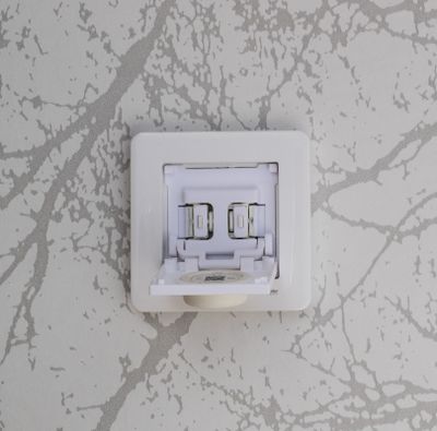 Adapter för Philips Hue Smart Button - On top