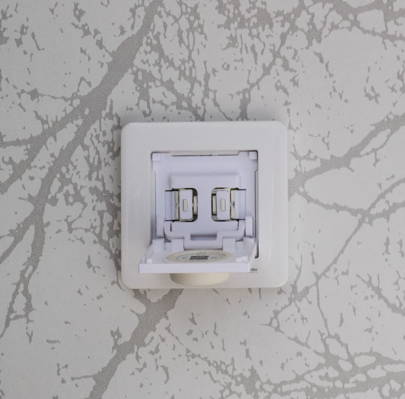 Adapter för Philips Hue Smart Button - On top