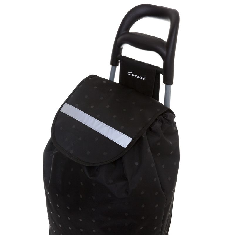 "Dramaten Ergo Black"