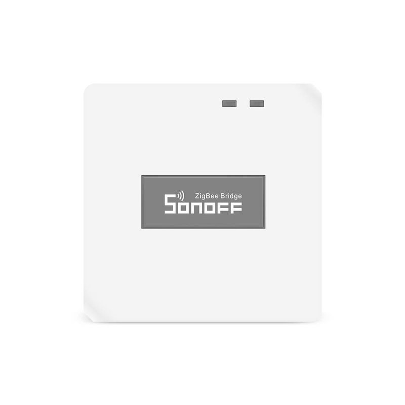 Sonoff Zigbee & WiFi Bridge Pro