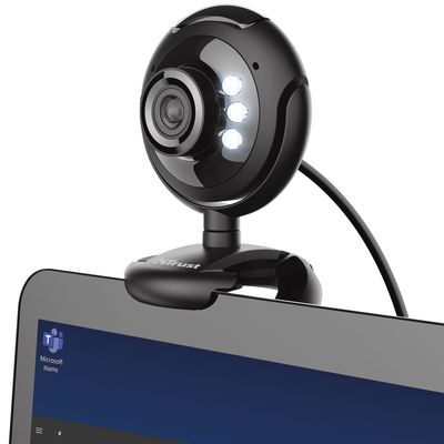 SpotLight Webcam Pro