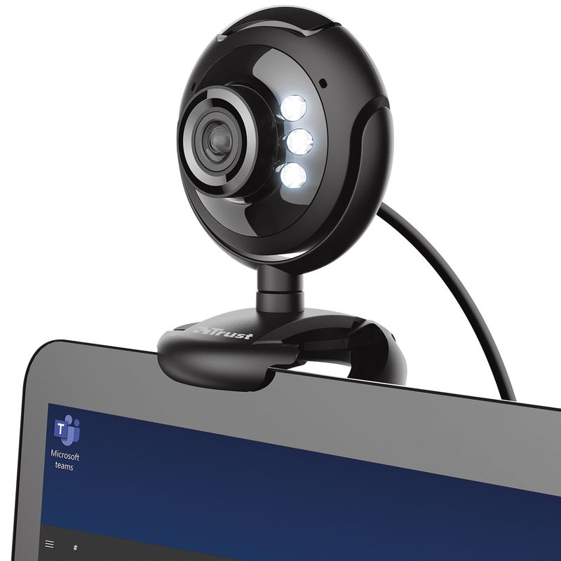 SpotLight Webcam Pro