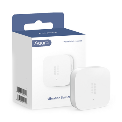 Aqara Vibration Sensor