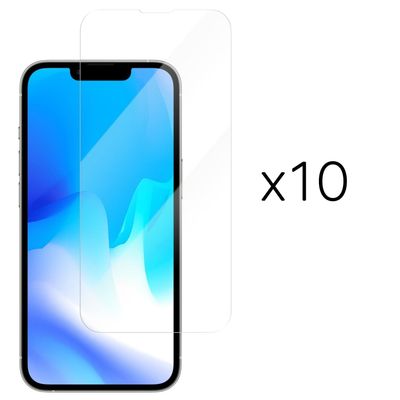 Skärmskydd iPhone 14 10-pack