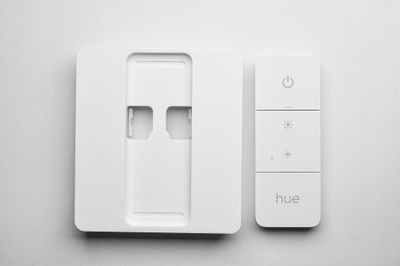 Adapter för Philips Hue Dim Switch (nya modellen) - On Top