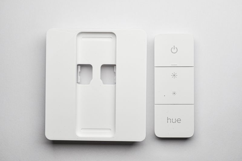 Adapter för Philips Hue Dim Switch (nya modellen) - On Top