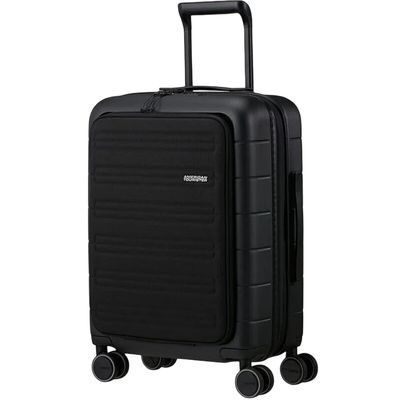 Novastream Carry-on Smart Suitcase 55 Dark Slate