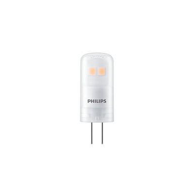 2-pack LED G4 Kapsel 10V 12W 115lm