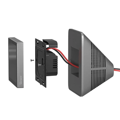 Sonoff NSPanel Stand ( vit )