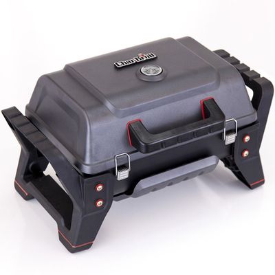 Gasolgrill Grill2Go X200