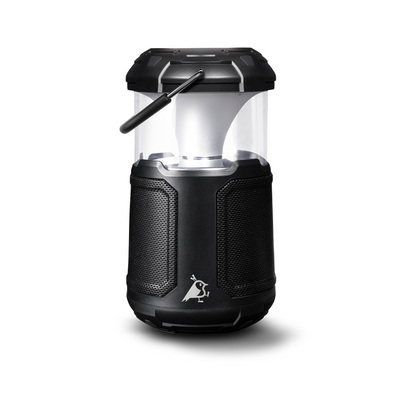 Aqiila Soundbird B10 – Dimbar LED-lampa med högtalare